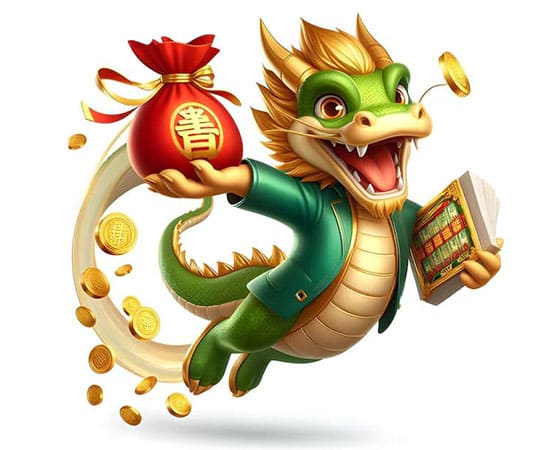 Plataforma que Paga no Cadastro Fortune Dragon