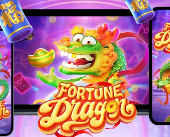 Como Funciona o Fortune Dragon