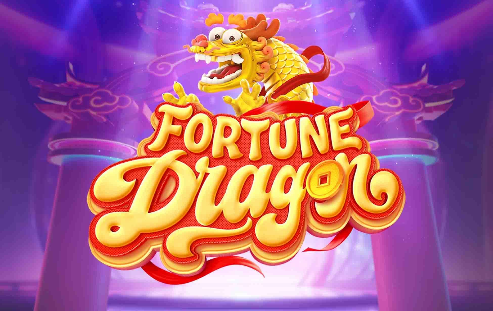 Fortune Dragon no Brabet 1