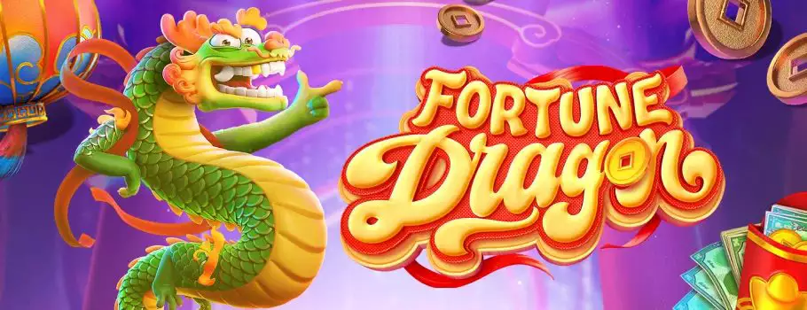 Plataforma que mais paga Fortune Dragon 1