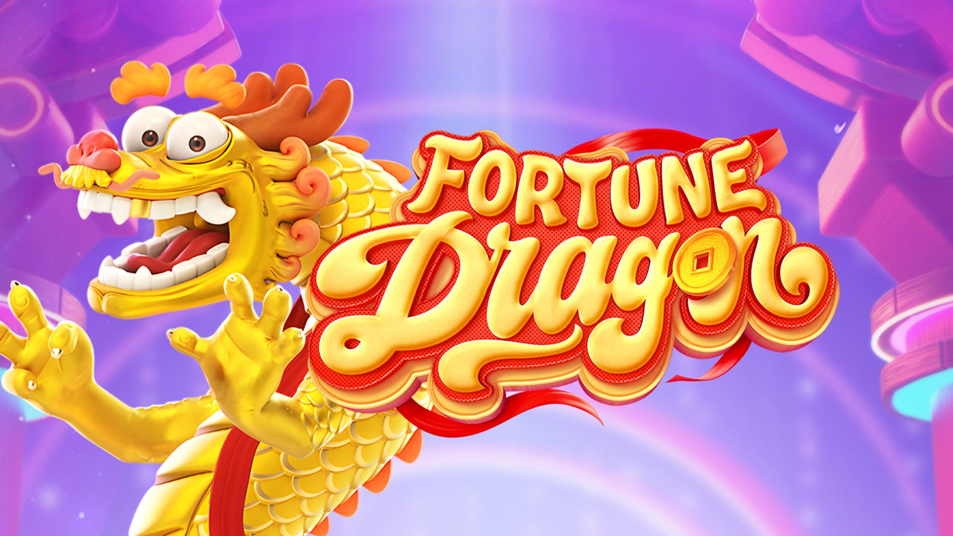 Gerador de Sinais Fortune Dragon 1