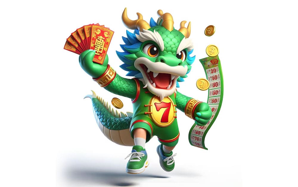 Сomo Jogar Fortune Dragon 2