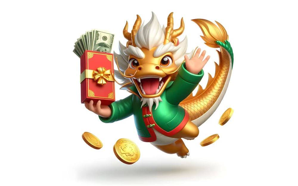 Bet365 Fortune Dragon 2