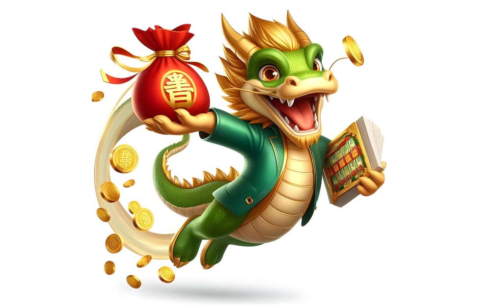 RTP Fortune Dragon 2