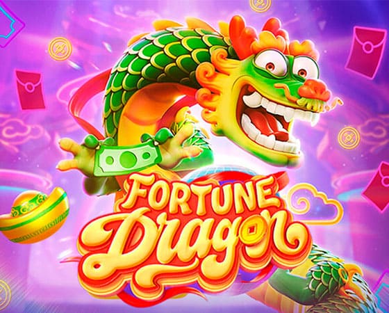 Plataforma que mais paga Fortune Dragon